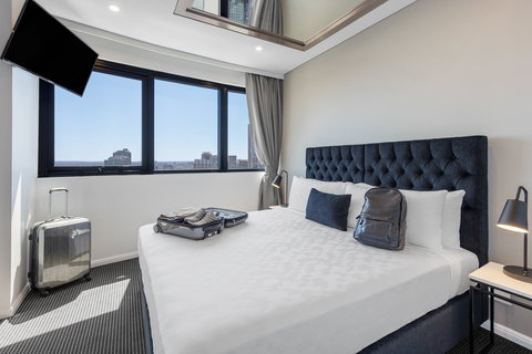 Meriton Suites Kent Street - Sydney Resort 3