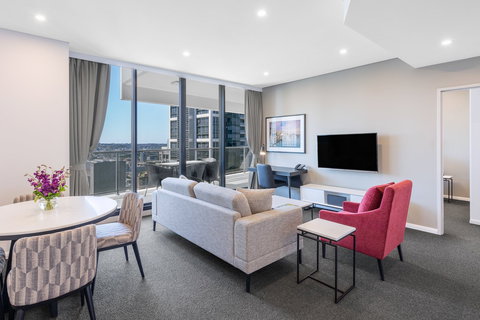 Meriton Suites Kent Street - Sydney Resort 4