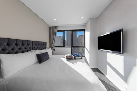 Meriton Suites Kent Street - Sydney Resort 7