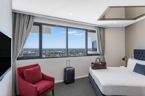 Meriton Suites Kent Street - Sydney Resort 8