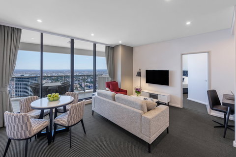 Meriton Suites Kent Street - Sydney Resort 9