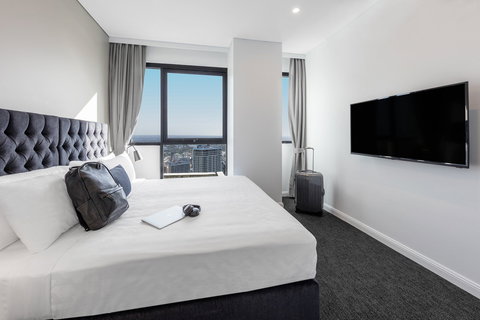 Meriton Suites Kent Street - Sydney Resort 13