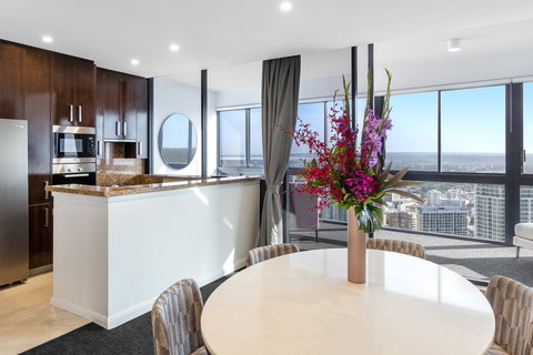 Meriton Suites Kent Street - Sydney Resort 14