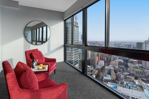 Meriton Suites Kent Street - Sydney Resort 15