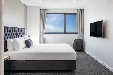 Meriton Suites Kent Street - Sydney Resort 16