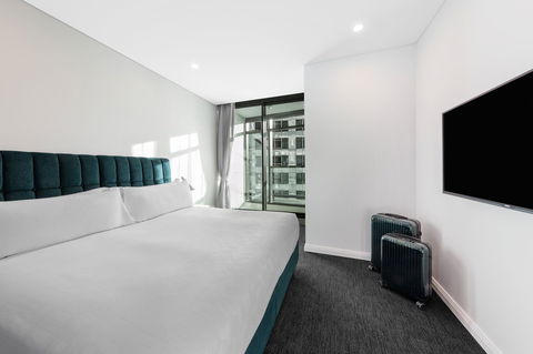 Meriton Suites Sussex Street, Sydney - Accommodation Sydney 10