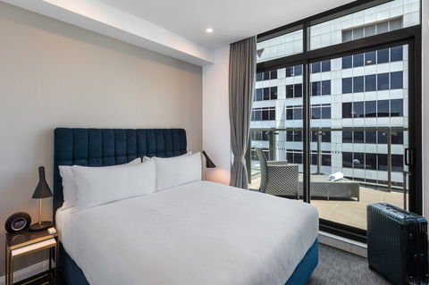 Meriton Suites Sussex Street, Sydney - Accommodation Sydney 16