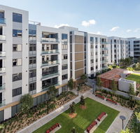 Meriton Suites Sydney Airport - Accommodation Sydney