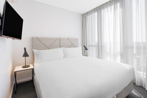 Meriton Suites Zetland - Sydney 4u 3