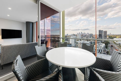 Meriton Suites Zetland - Sydney 4u 7
