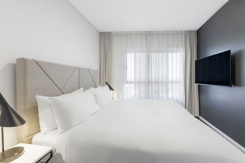 Meriton Suites Zetland - Sydney 4u 9