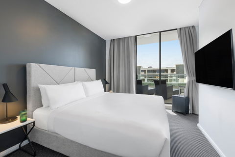 Meriton Suites Zetland - Sydney 4u 11