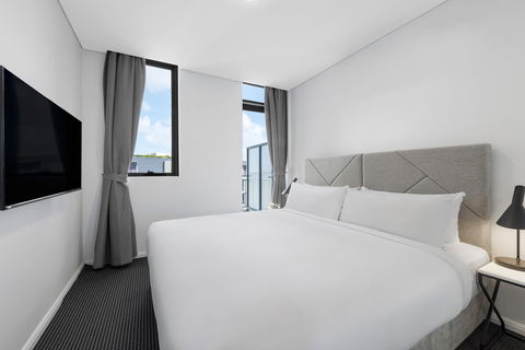 Meriton Suites Zetland - Sydney 4u 14