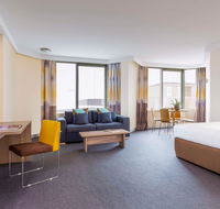 Novotel Sydney Central - Accommodation Sydney