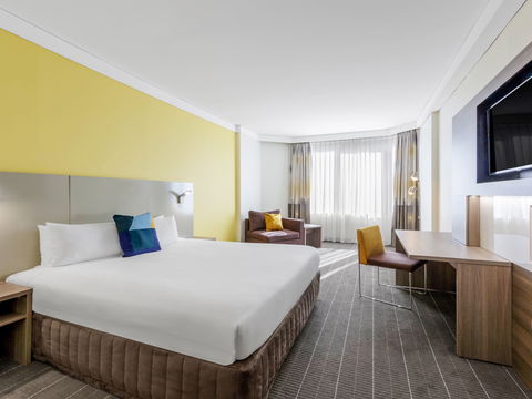 Novotel Sydney Central - Accommodation Sydney 3