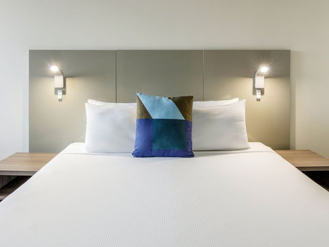 Novotel Sydney Central - Accommodation Sydney 4