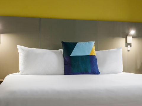 Novotel Sydney Central - Accommodation Sydney 5