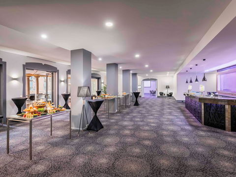 Novotel Sydney Central - Accommodation Sydney 8