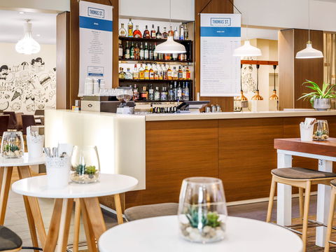 Novotel Sydney Central - Accommodation Sydney 10