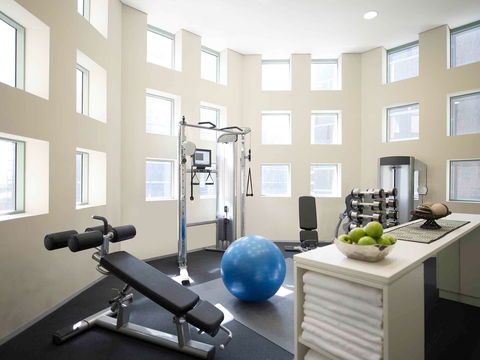 Novotel Sydney Central - Accommodation Sydney 12