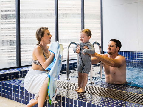 Novotel Sydney Darling Square - Sydney 4u 7