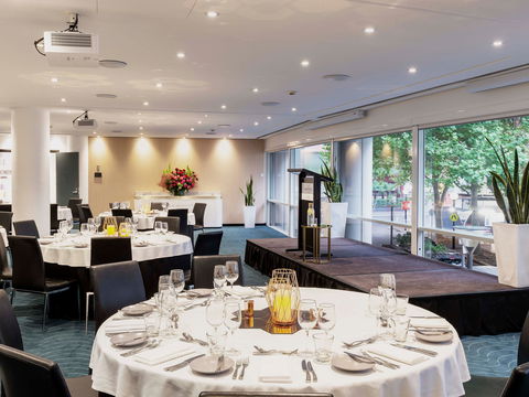 Novotel Sydney Darling Square - Sydney 4u 8