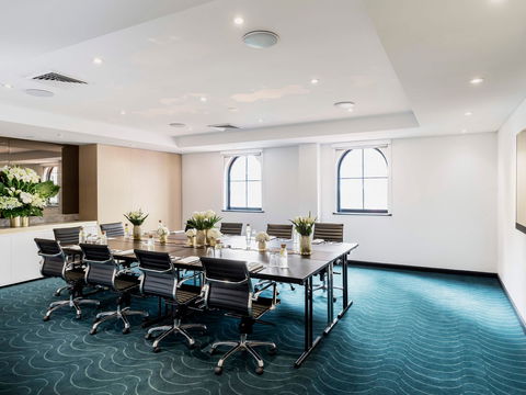 Novotel Sydney Darling Square - Sydney 4u 9