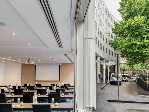 Novotel Sydney Darling Square - Sydney 4u 10