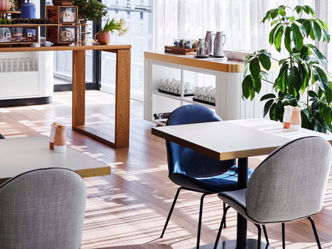Novotel Sydney Darling Square - Sydney 4u 13