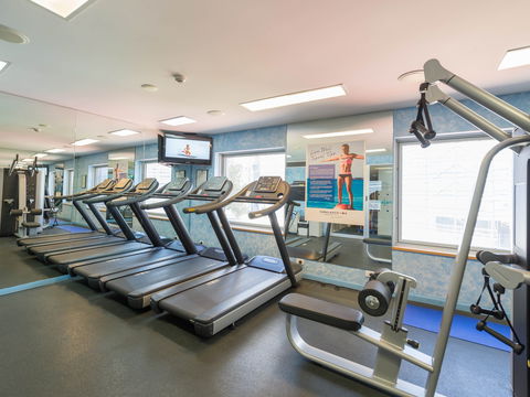 Novotel Sydney Darling Square - Sydney 4u 14