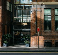 The Old Clare Hotel - Accommodation Sydney