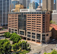 PARKROYAL Darling Harbour Sydney - Accommodation Sydney