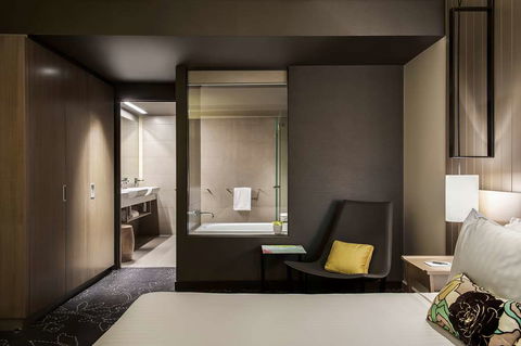 PARKROYAL Darling Harbour, Sydney - Sydney 4u 5