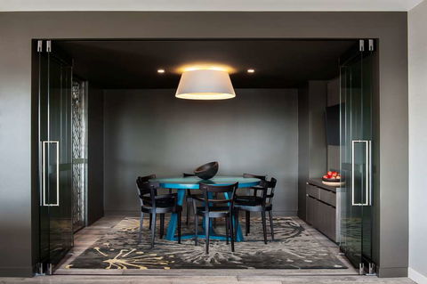 PARKROYAL Darling Harbour, Sydney - Sydney 4u 7