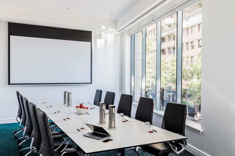 PARKROYAL Darling Harbour, Sydney - Sydney 4u 8