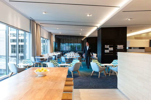 PARKROYAL Darling Harbour, Sydney - Sydney 4u 10