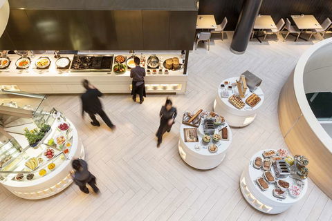 PARKROYAL Darling Harbour, Sydney - Sydney 4u 11