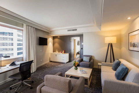 PARKROYAL Darling Harbour, Sydney - Sydney 4u 13