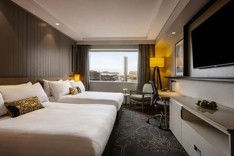 PARKROYAL Darling Harbour, Sydney - Sydney 4u 17