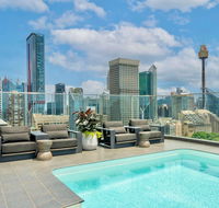 Pullman Hyde Park Sydney - Accommodation Sydney