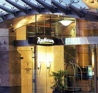 Rydges Darling Square Apartment Hotel - Accommodation Sydney