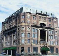 Adina Apartment Hotel Sydney Central - Accommodation Sydney