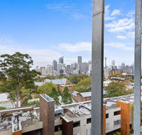 Astra Jasper - Accommodation Sydney