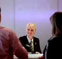 Cambridge Hotel Sydney - Accommodation Sydney