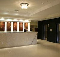Central Studio Hotel Sydney - Accommodation Sydney