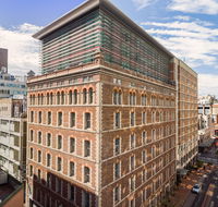 Holiday Inn Darling Harbour - Accommodation Sydney