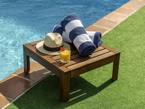 Novotel Sydney On Darling Harbour - Sydney 4u 6
