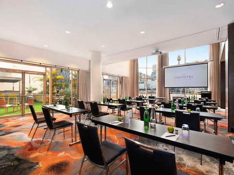 Novotel Sydney On Darling Harbour - Sydney 4u 7