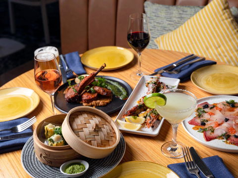 Novotel Sydney On Darling Harbour - Sydney 4u 10