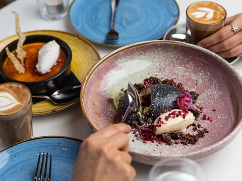 Novotel Sydney On Darling Harbour - Sydney 4u 12